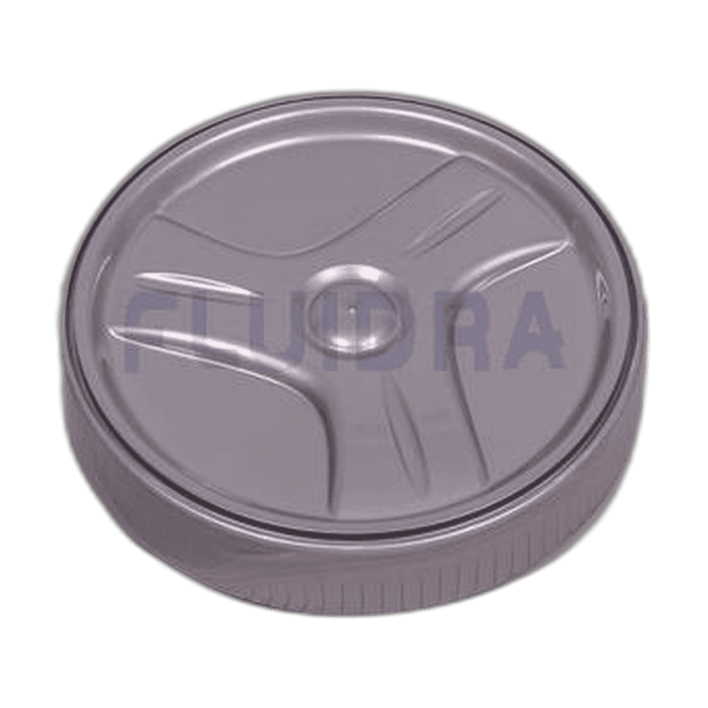 Zodiac - Large front wheel rim grey - R0636003 - 1