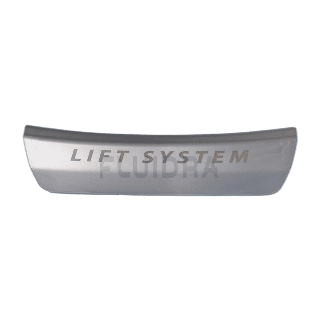Zodiac - Handle RAL9022 - R0636501 - 1