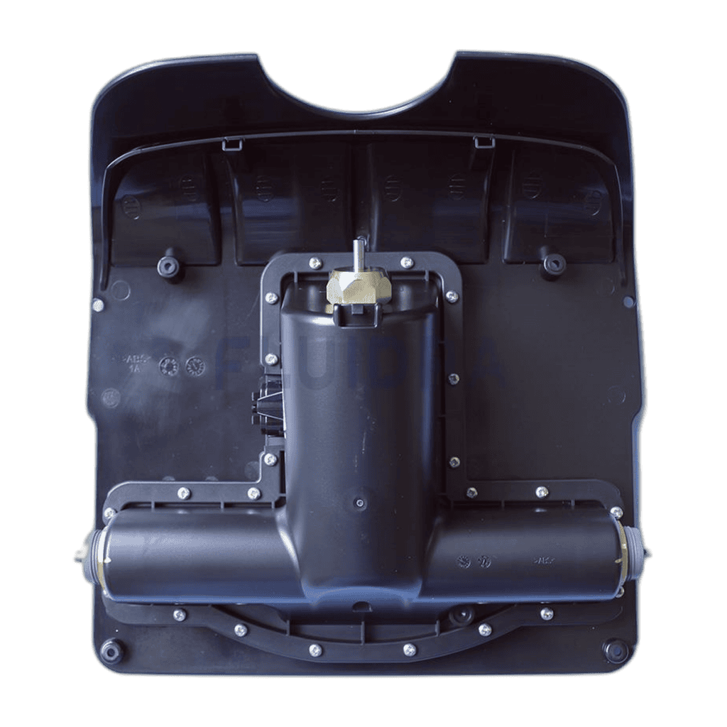 Zodiac - Motor block type D for Polaris 9550 and 9650iQ Sport - R0638100 - 1