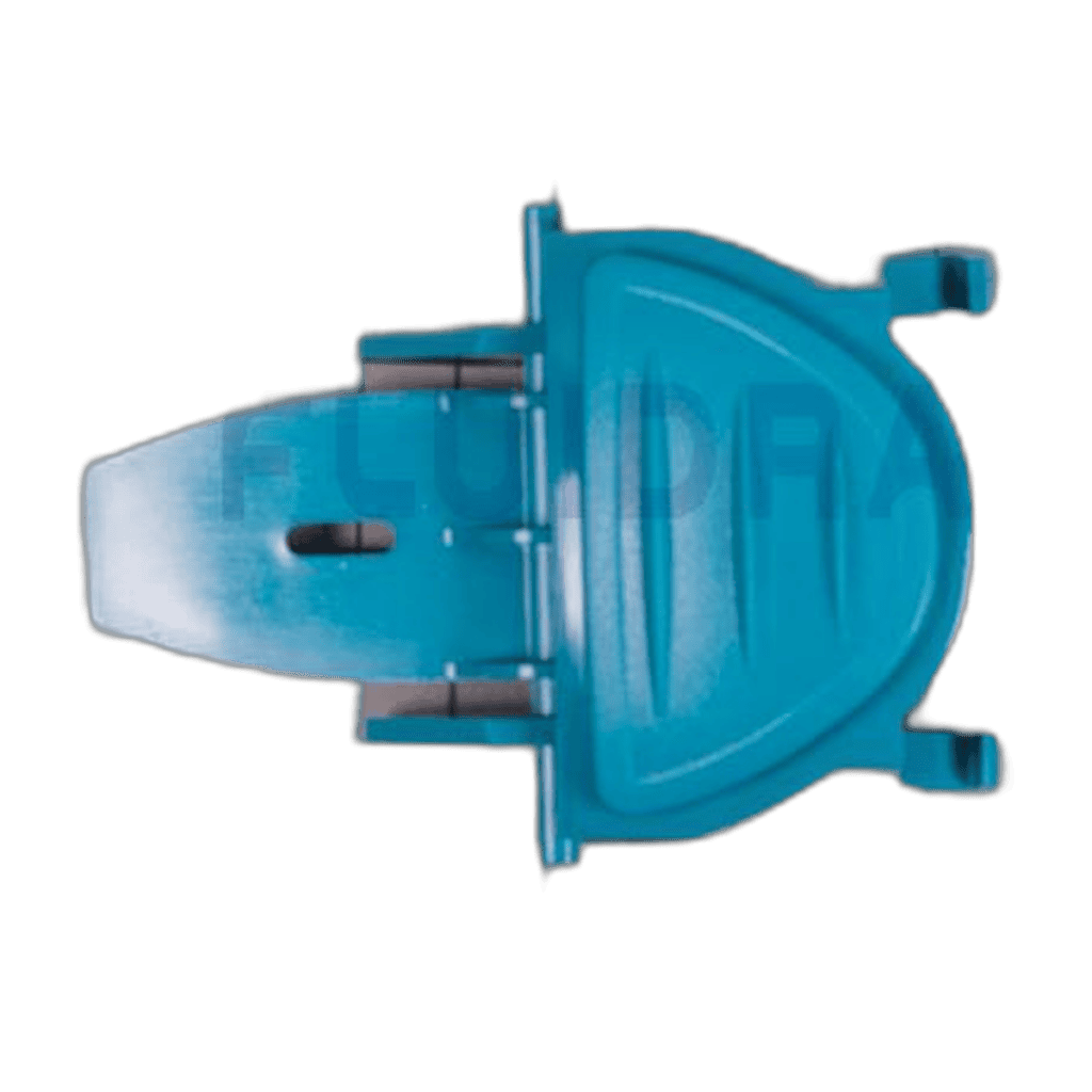 Zodiac - Lid latch PMS7712 - R0638701 - 1