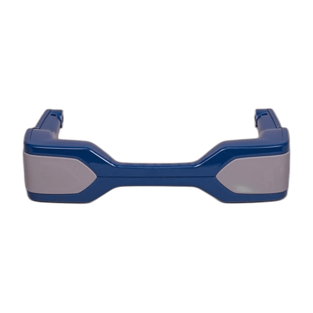 Zodiac - Mango blue handle - R0715200 - 1