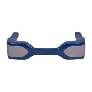 Zodiac - Mango blue handle - R0715200