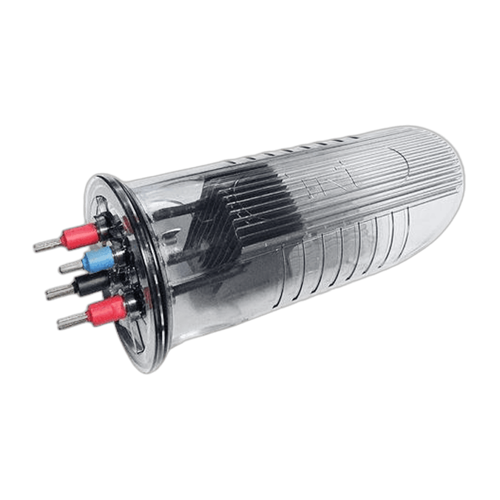 Zodiac - Complete replacement electrode cell TRi 10 - R0758400 - 1
