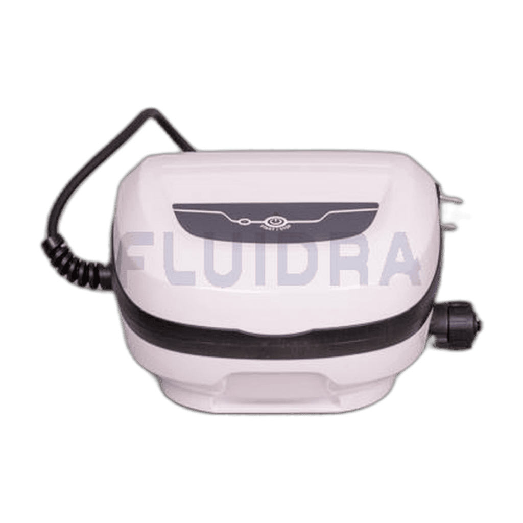 Zodiac - Control unit bottom only - R0762200 - 1