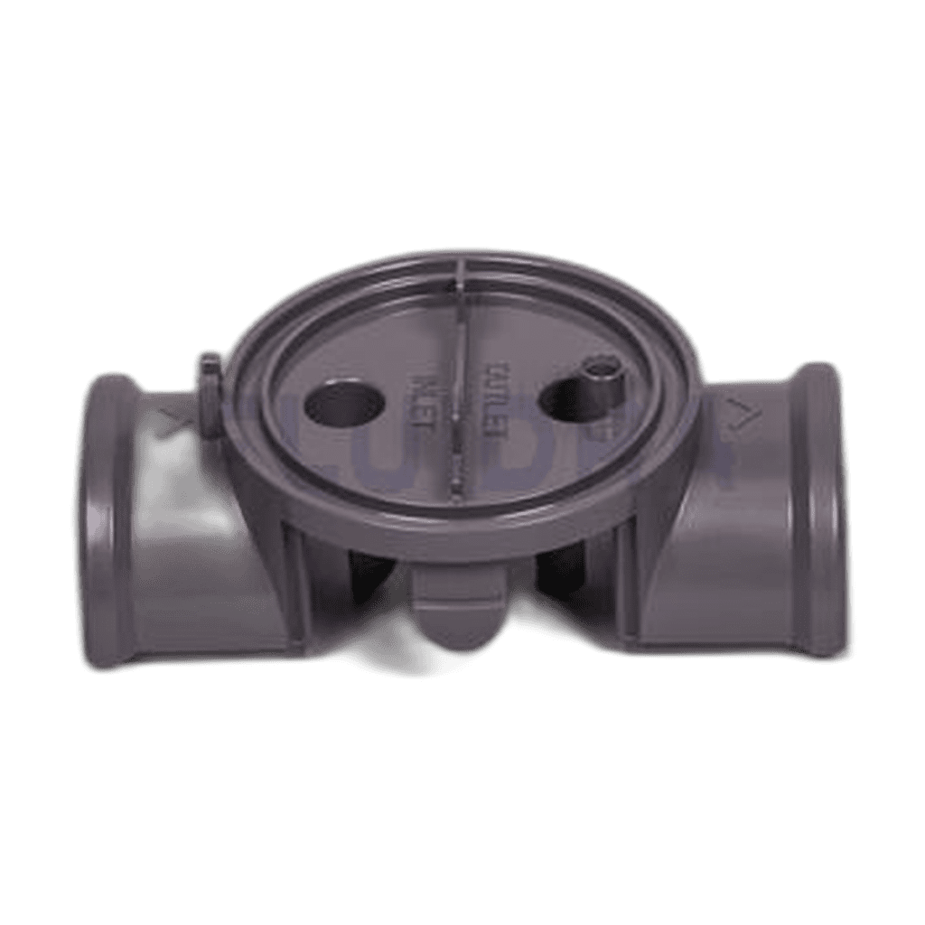 Zodiac - AquaPure Ei top clamp - R0767900 - 1