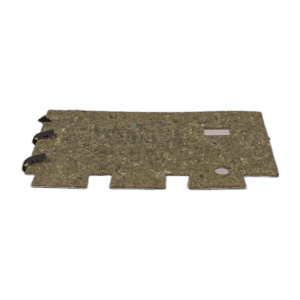 Zodiac - Compressor insulator Z400 MD4 - R0815900