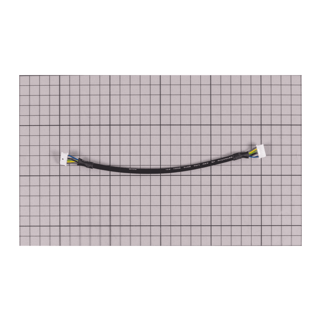 Fluidra - HMI Control PCB Card Cable for Hydroxinator iQ / eXO iQ Chlorinators - 1