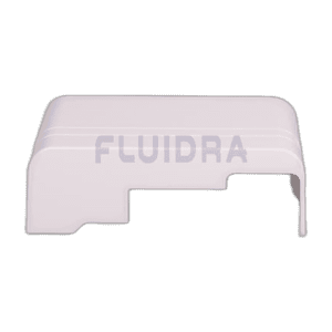 Zodiac - GenSalt OT white bottom cover - R0839400
