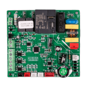 Fluidra - Main Control Board for Z200 R32 Pool Heat Pump