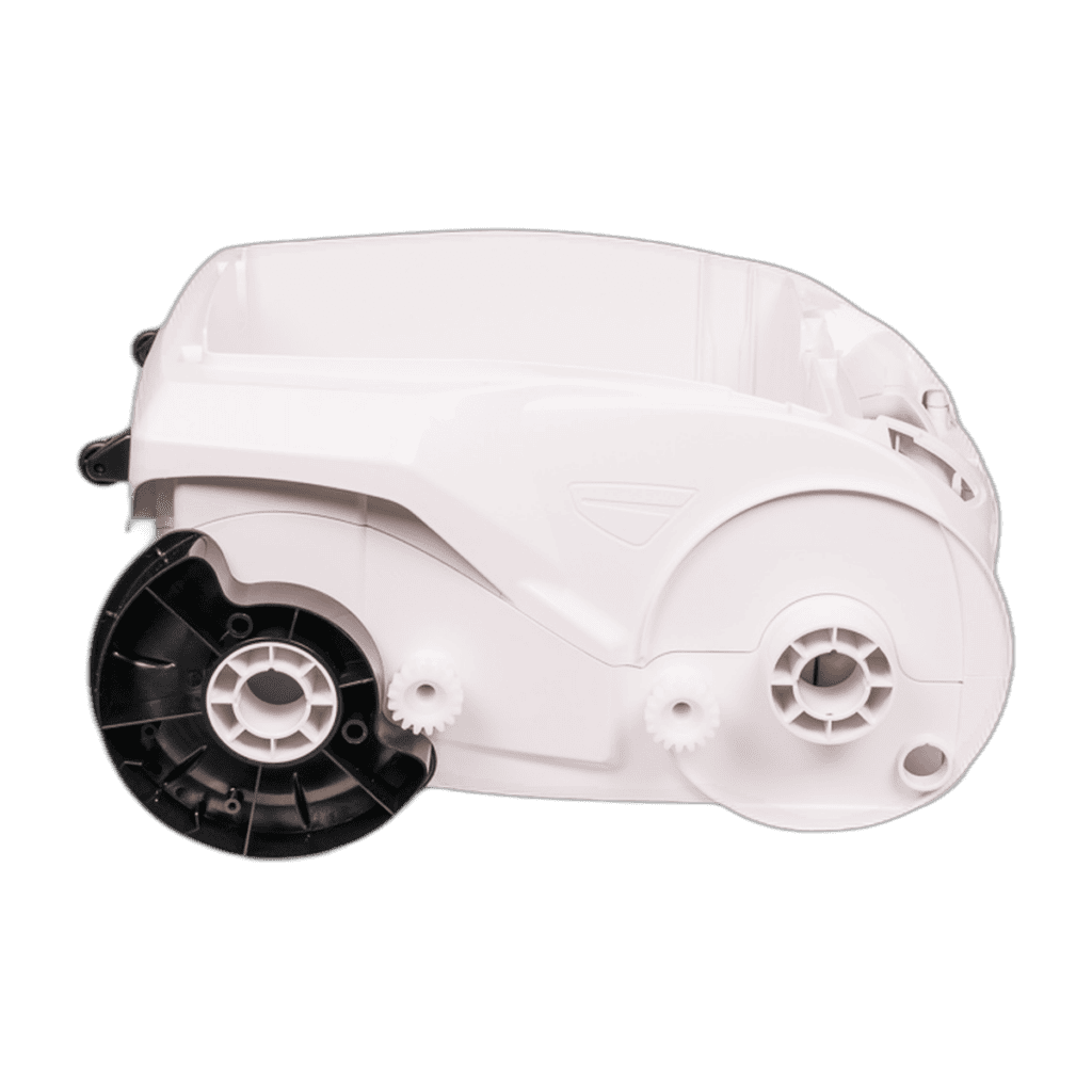 Zodiac – Main Housing VR White - 1