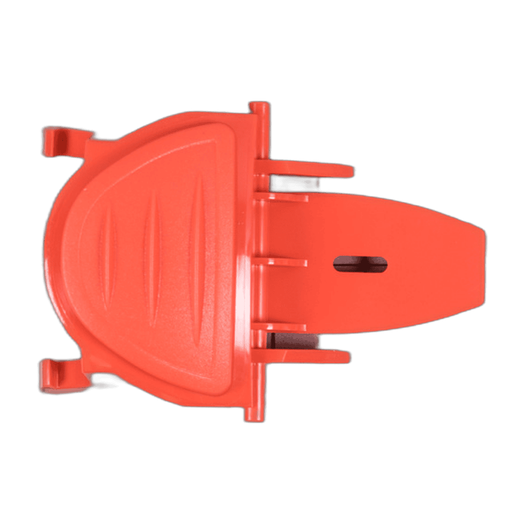 Fluidra - Cierre Cover Roja Vx - 1