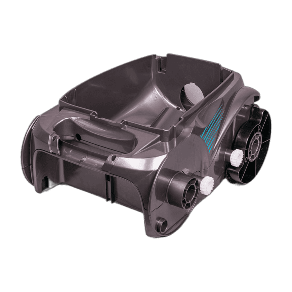 Fluidra - Complete Body Housing with Printed Graphics – OV 5390 4WD Robotic Cleaner - 1