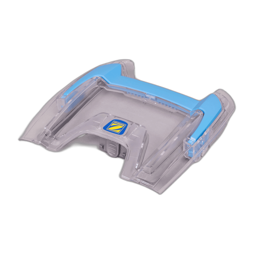 Fluidra - Complete Top Cover for Zodiac Tornax OT Robotic Cleaner (PMS2915) - 1