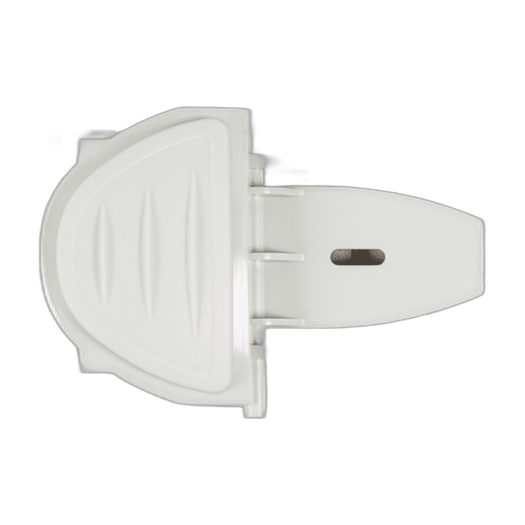 Fluidra - Lid Latch for Zodiac AV 350 50 Robotic Pool Cleaner - 1