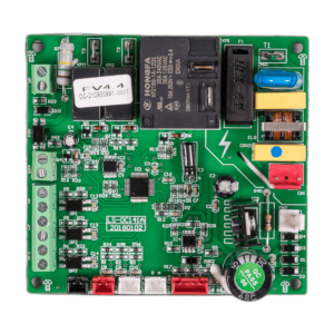 Fluidra - Defrost Main Control Board for Z200 & PI20 MD2/MD3/MD4/MD5 Heat Pumps