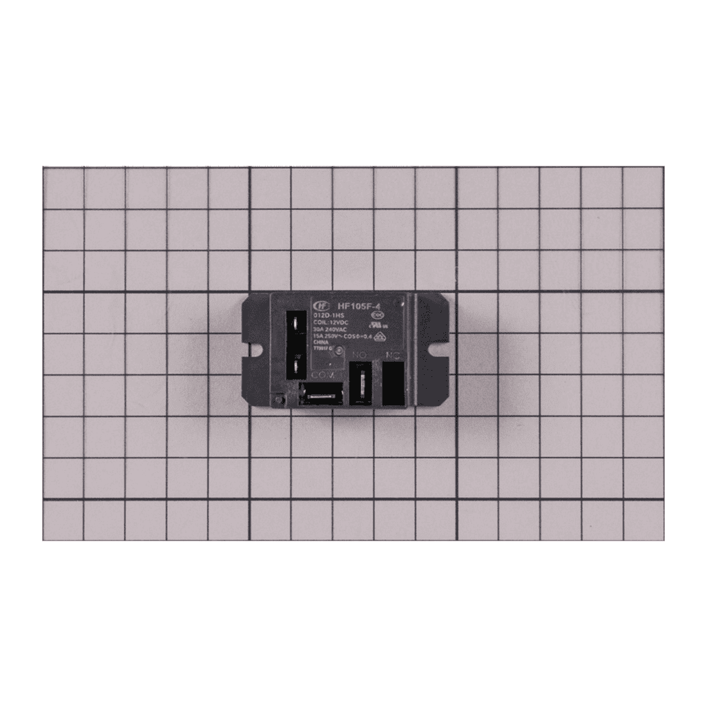 Fluidra - Relé Valve For 4 Vías Z200 And Pi20 - 1