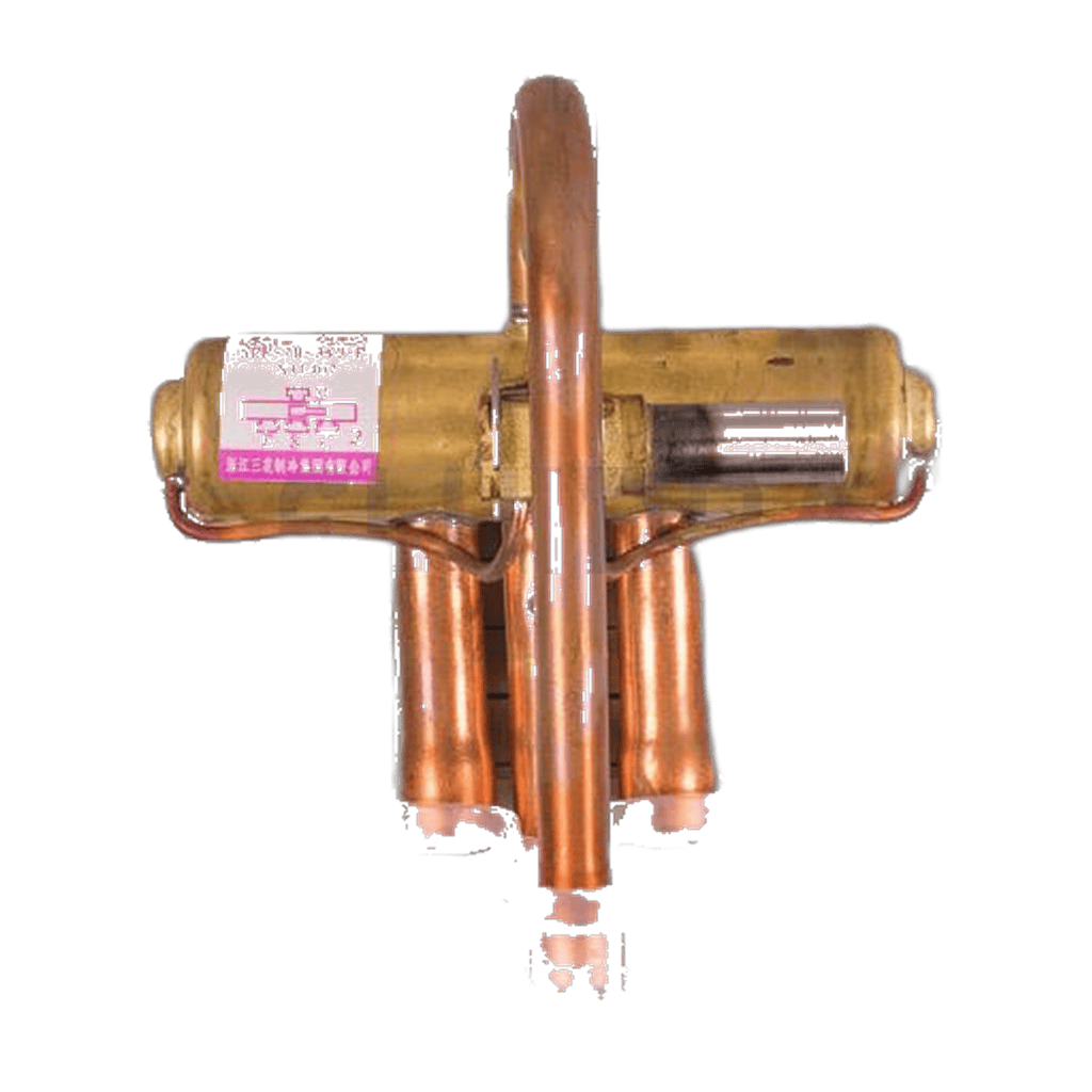 Fluidra - Valve For 4 Vías Z200 And Pi20 Md2/3 - 1