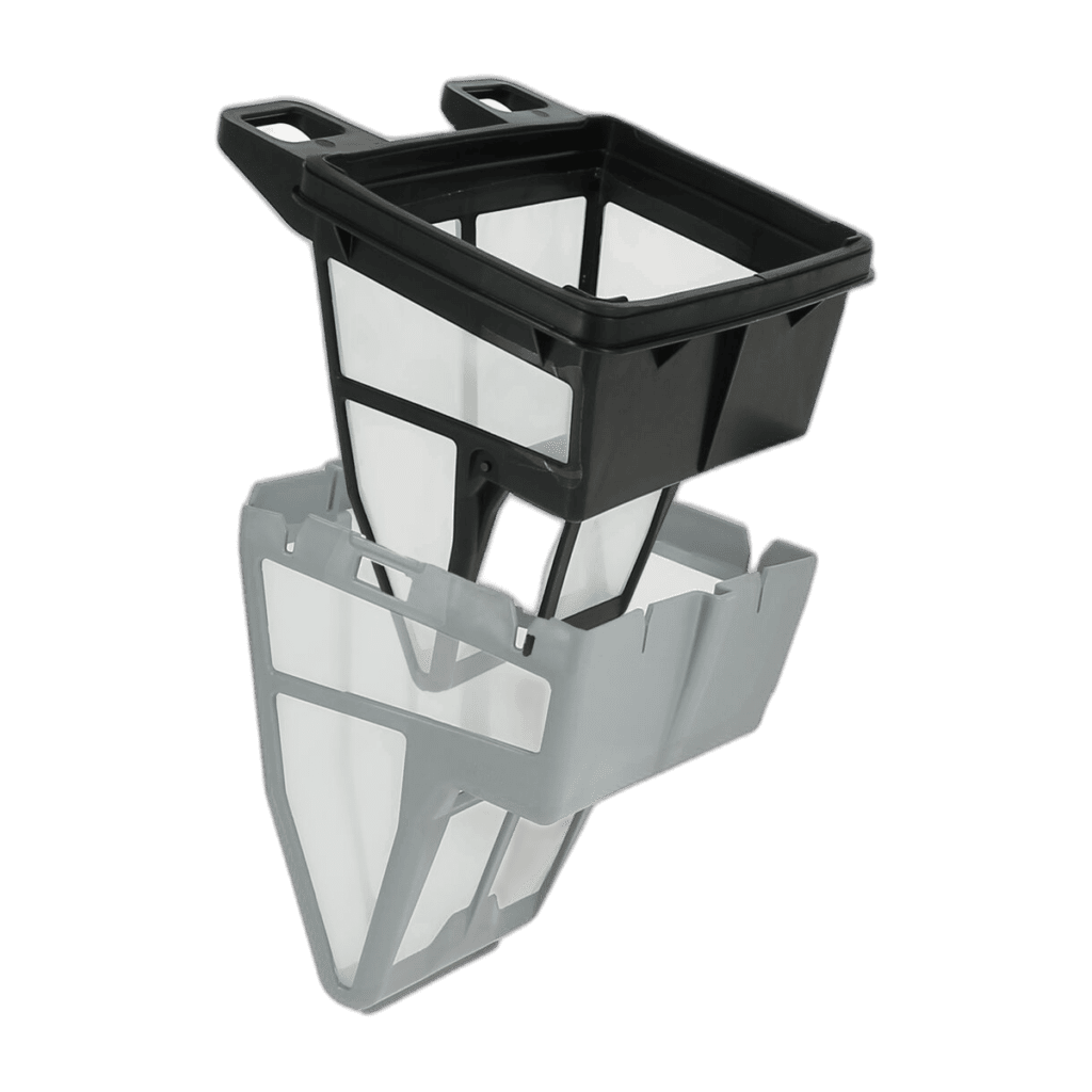 Fluidra - Debris Filter for Double Filtration 150 µm – 3 L (Aquasphere ASR 105) - 1