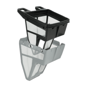 Fluidra - Debris Filter for Double Filtration 150 µm – 3 L (Aquasphere ASR 105)