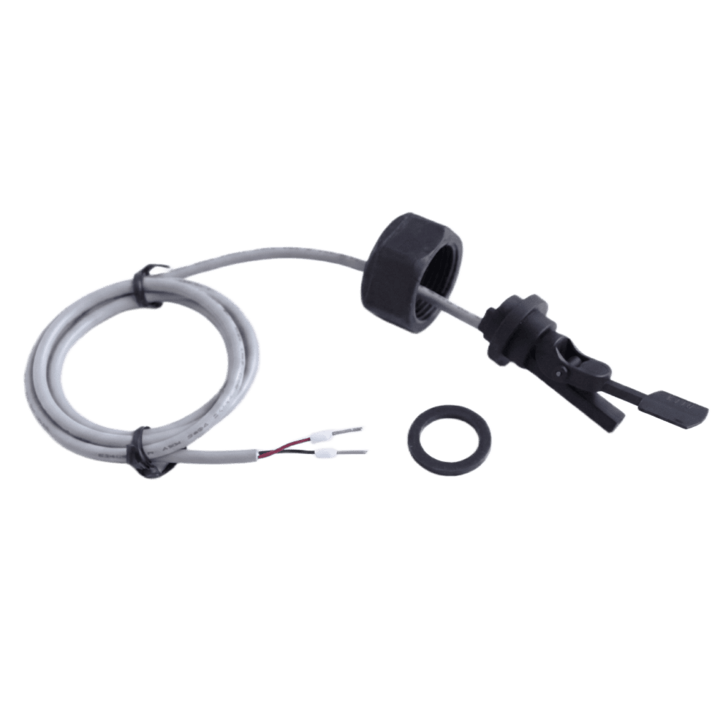 Fluidra - Flow Switch for Z200 Heat Pump (2-Wire, 67 mm) - 1