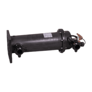Fluidra - Heat Pump Condenser PEL HE 5 kW