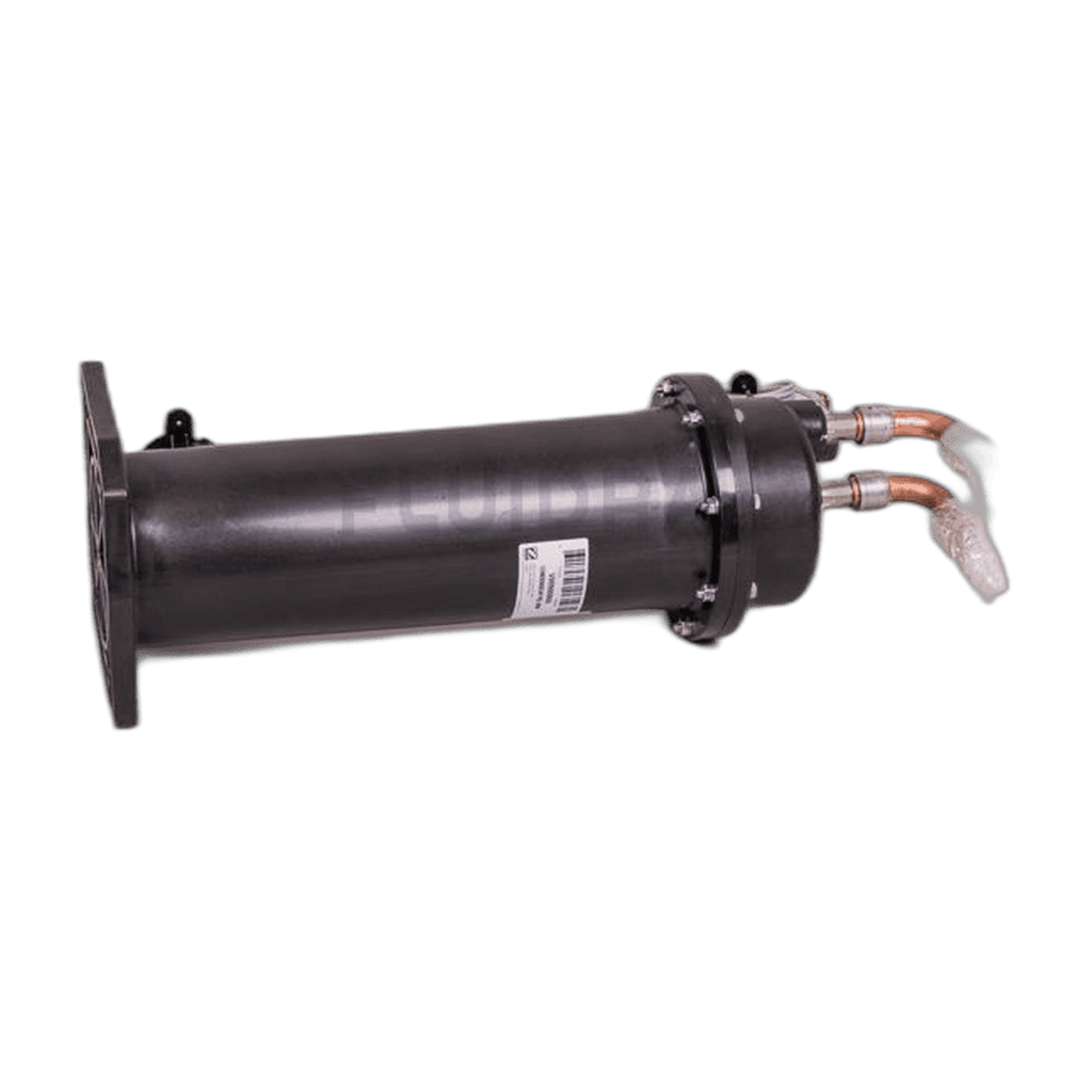 Fluidra - Titanium Heat Exchanger 9 kW for Zodiac Z200 M4 Heat Pump - 1