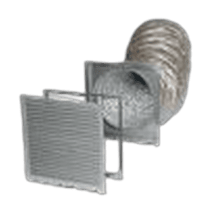 Fluidra - Technical Room Installation Kit for Z300 TD8 Heat Pump