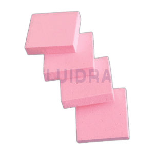 Fluidra - Anti-Vibration Foot Pad for Sirocco / Z300 Heat Pump 50×50×12 mm