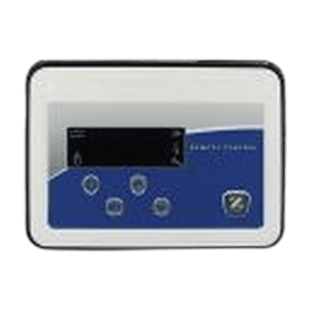 Fluidra - Genuine Spare Part for Z200 M3 Pool Cleaner - 1