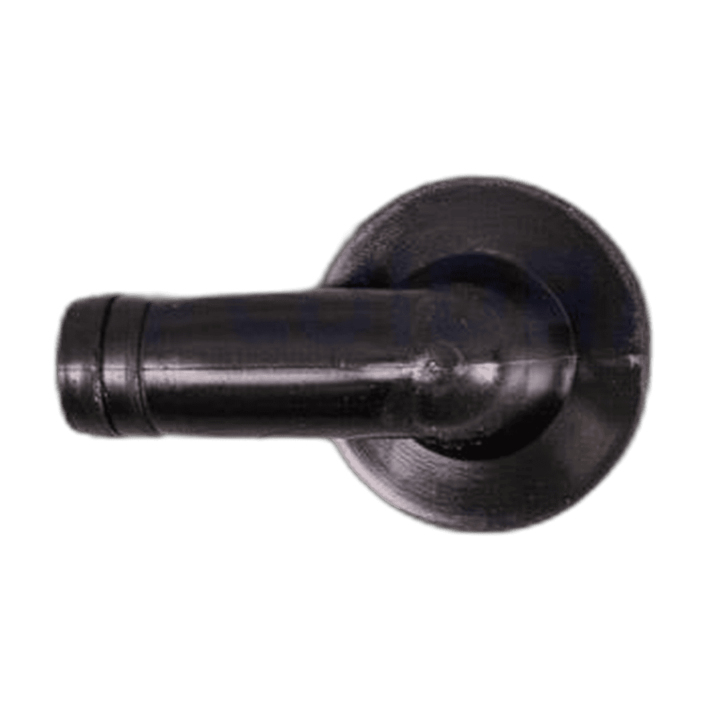 Fluidra - Plastic Condensate Drainage Elbow for Pool Heat Pumps - 1