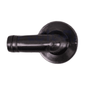 Fluidra - Plastic Condensate Drainage Elbow for Pool Heat Pumps