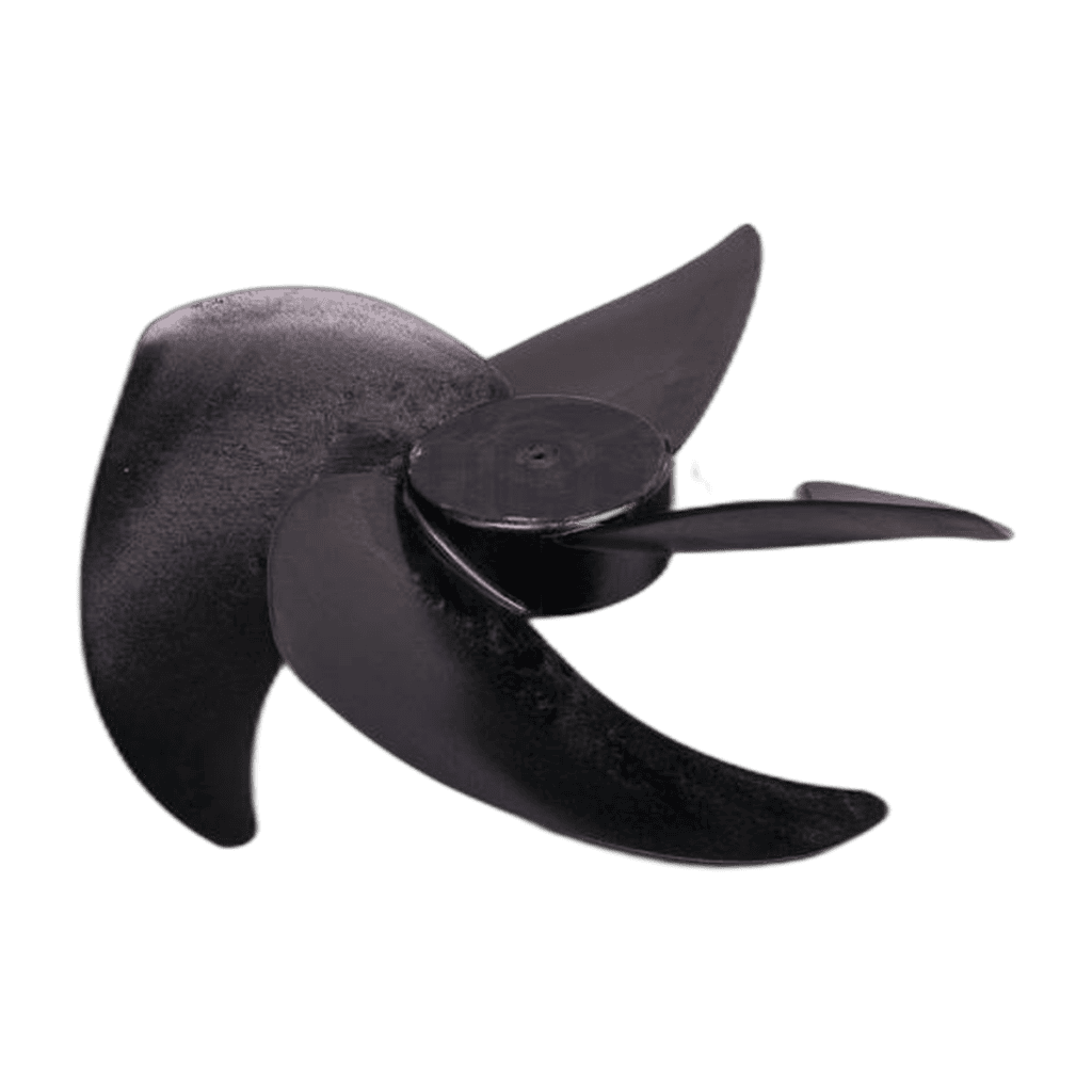 Fluidra - Motor Cooling Fan Blade (Fan Propeller) - 1