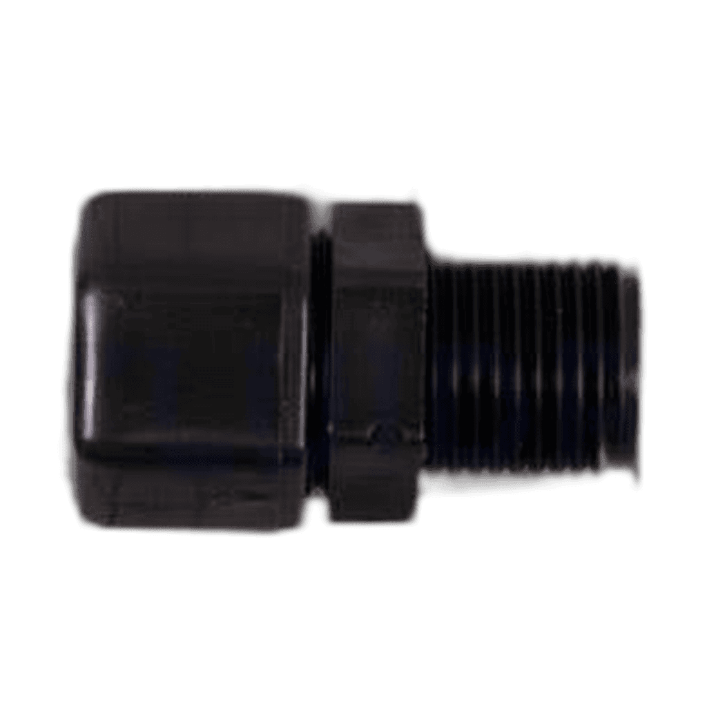 Fluidra – Low-Pressure Switch (Solder Type) 0.5–2 Bar for Eden / EdenPac Heat Pumps - 1