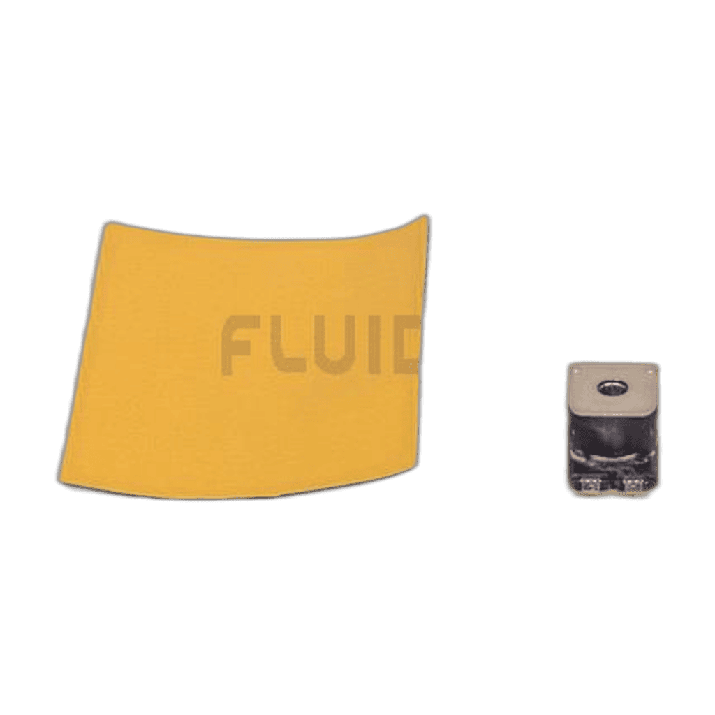 Fluidra - 4-Way Valve Solenoid Coil for EDENPAC - 1