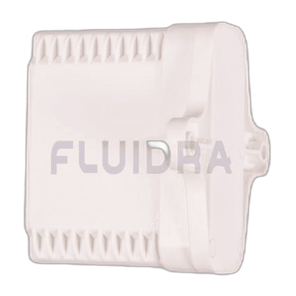 Fluidra - Three-Phase Phase Controller for Zodiac Pool Heat Pumps (PFPREM / PM30 / Z300) - 1