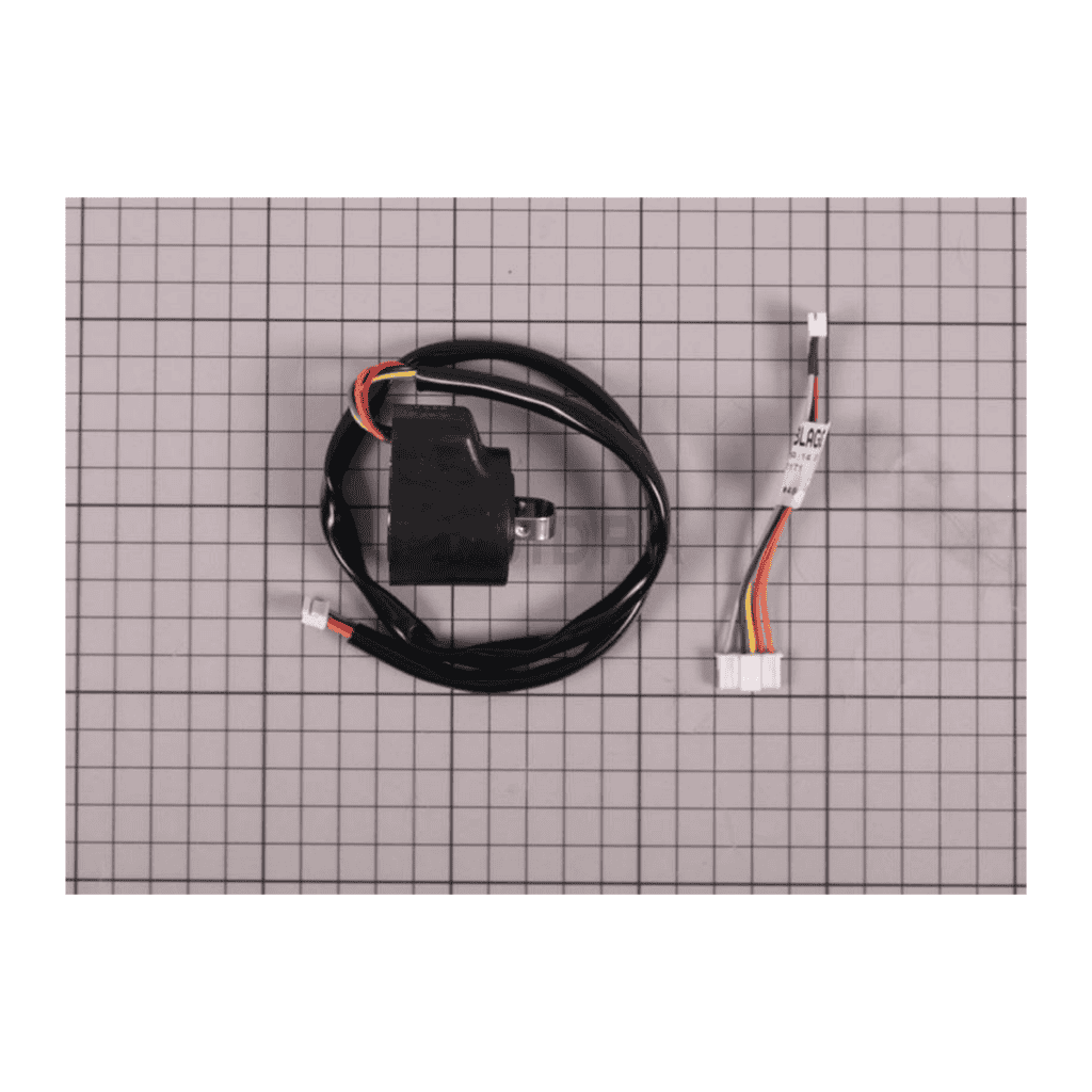 Fluidra - Expansion Valve Solenoid Coil UKV A053 for Z300 TD8 Heat Pump - 1