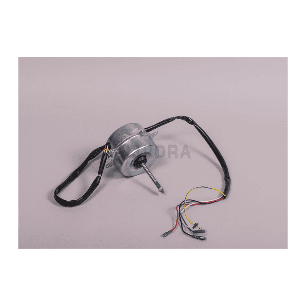 Fluidra - Fan Motor for ZPower / Z200 Heat Pump (5, 7 & 9 kW) - 1