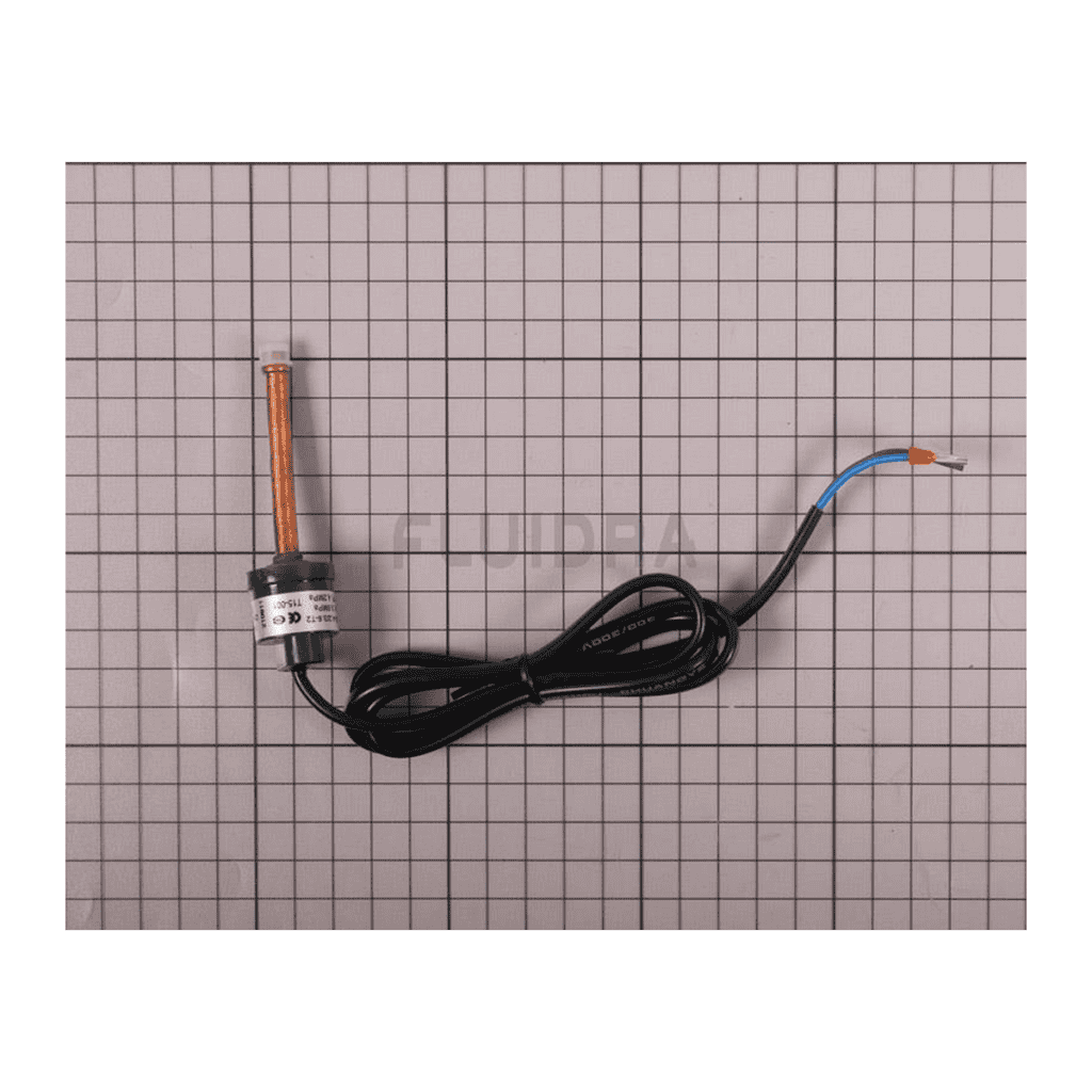 Fluidra - High Pressure Switch for Zodiac Z200 R410 Pool Heat Pump - 1