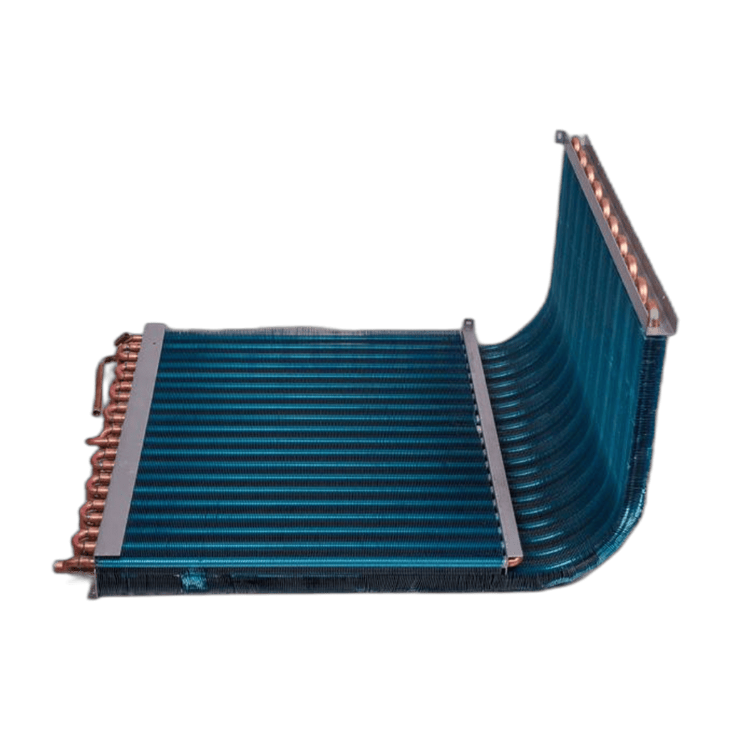 Fluidra - Evaporator 7 kW for Zodiac Z200 M3 Heat Pump - 1