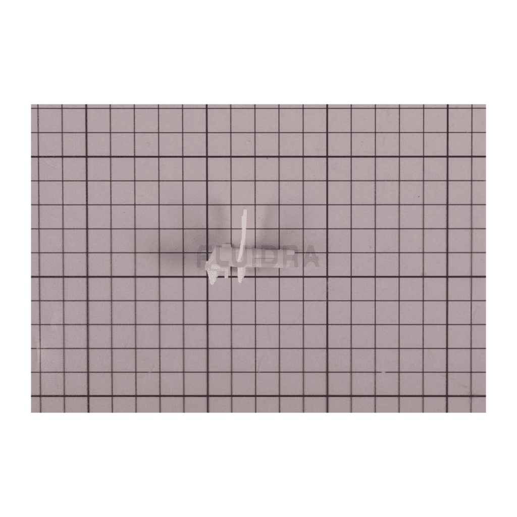 Fluidra - Air Temperature Sensor Bracket for Z200 R410 Heat Pump - 1