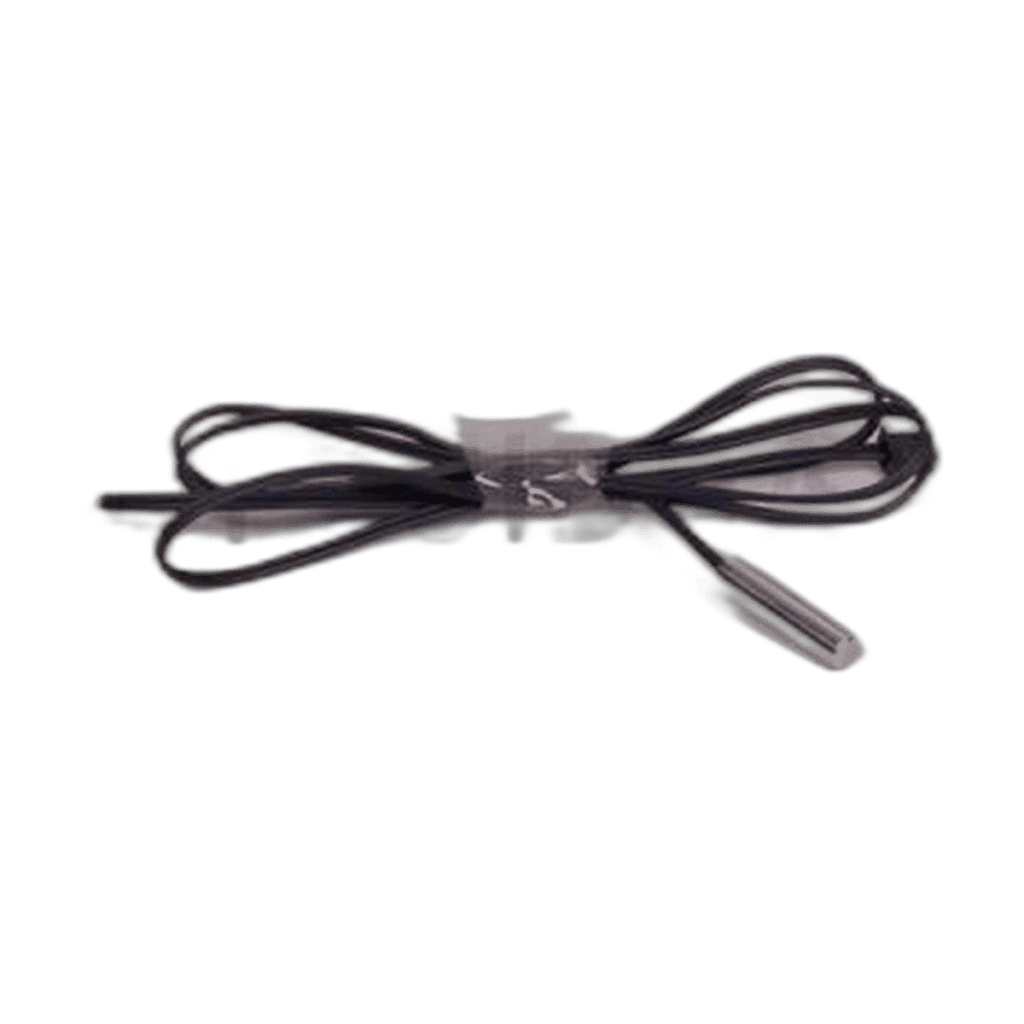 Fluidra - Water Temperature Sensor (Black) for Z200 R410 / PI20 Heat Pump - 1