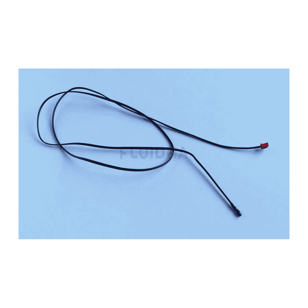 Fluidra - Air Temperature Sensor (Red) for Zodiac Z200 R410 Heat Pump - 1