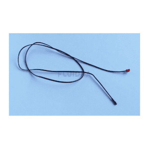 Fluidra - Air Temperature Sensor (Red) for Zodiac Z200 R410 Heat Pump