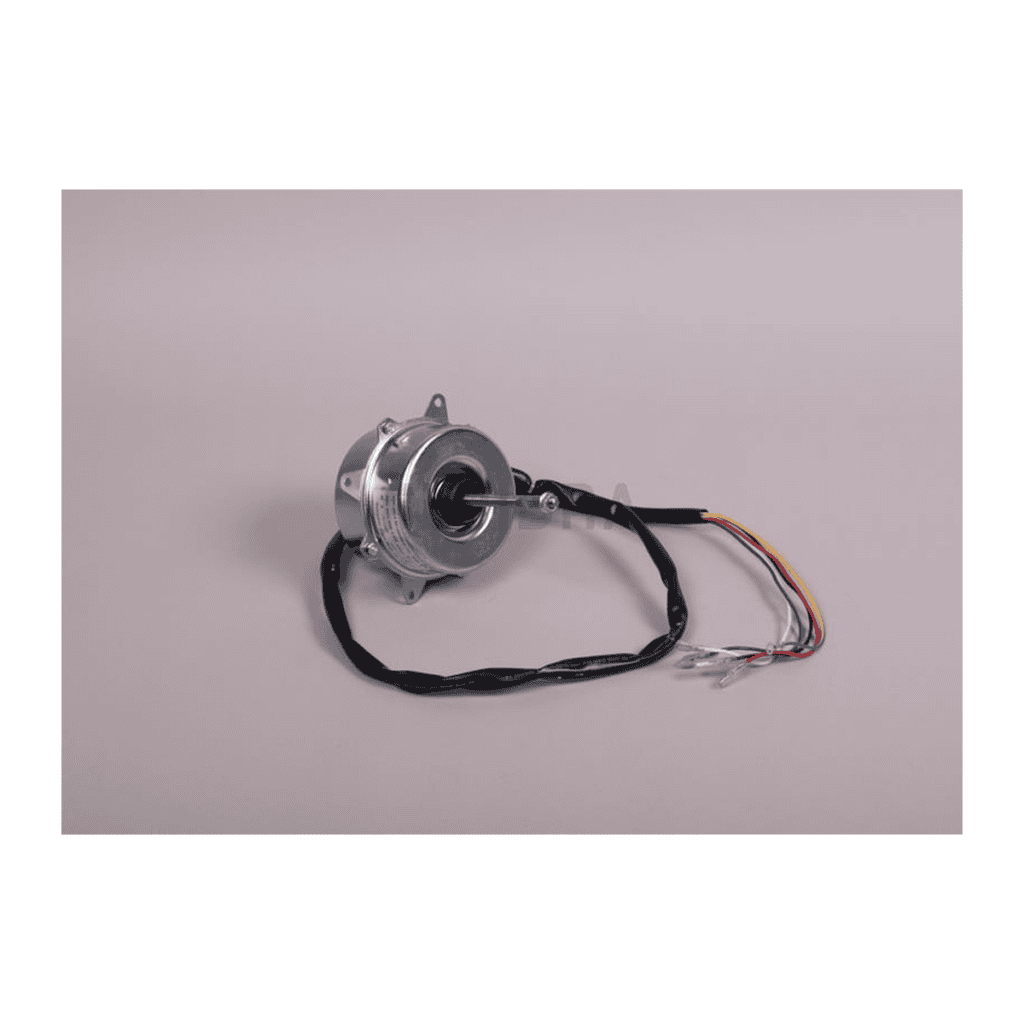 Fluidra - ZPower 11 Fan Motor for Z200 R410 Heat Pump - 1