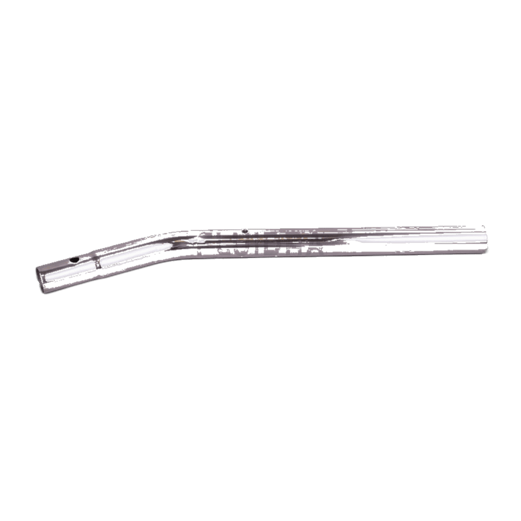 Fluidra - Short Handrail for Nature2 Fusion Packed Pool Ladder - 00028R0001 - 1