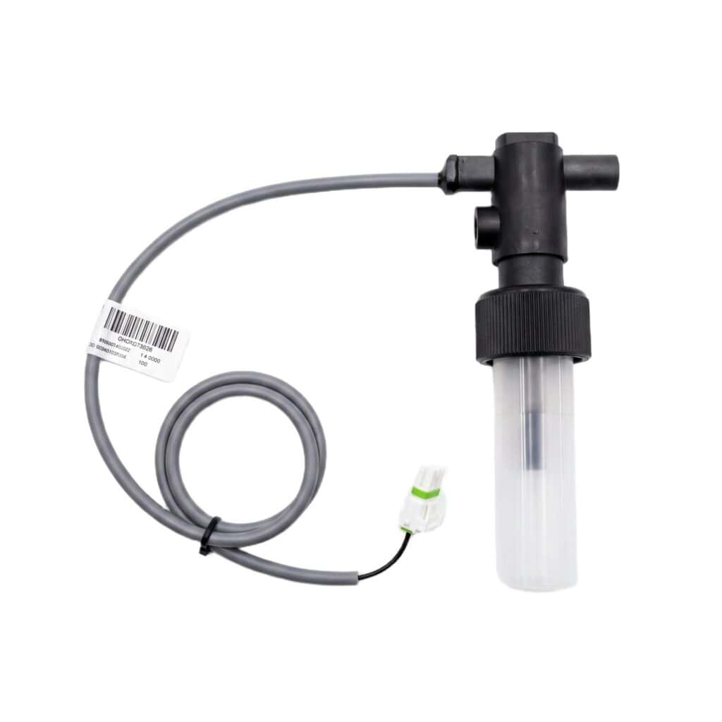 Davey - Flow Switch for EcoSalt DES and PoolFresh Salt Chlorinators - 15712SP - 1
