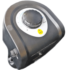 Davey - Davey Silensor / Silensorpro Pumps — Top Casing Sp400Pv Assembly Including Vsd - While Stock Lasts - 32926