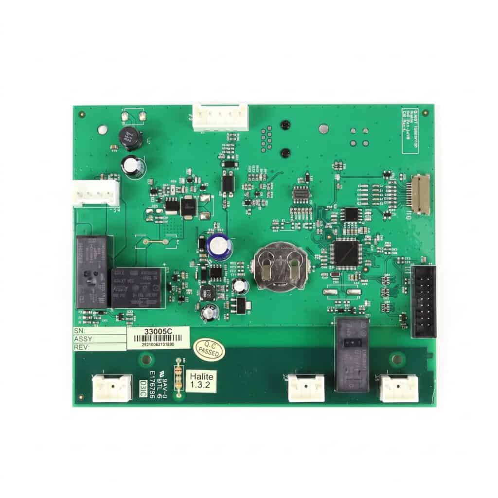 Davey - EcoSalt 2 PCB Assembly (DES2-15E / DES2-15US) - 33005C-15ESP - 1