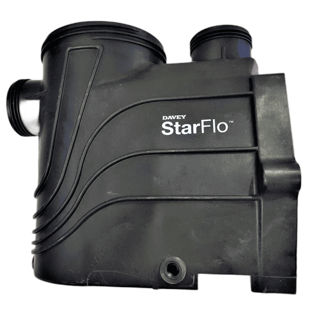 Davey - StarFlo Pump Casing - 403129SP - 1