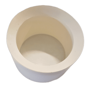 Davey - EcoSalt 2 Reducing Bush (50x40 mm PVC) - 403393SP